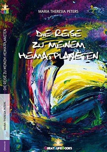 Die Reise zu meinem Heimatplaneten