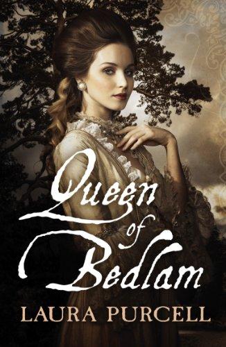 Queen of Bedlam (Georgian Queens)