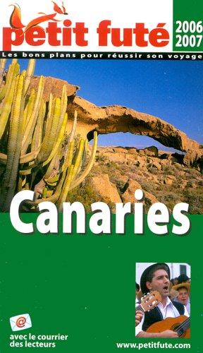 Le Petit Futé Canaries (Country Guides)