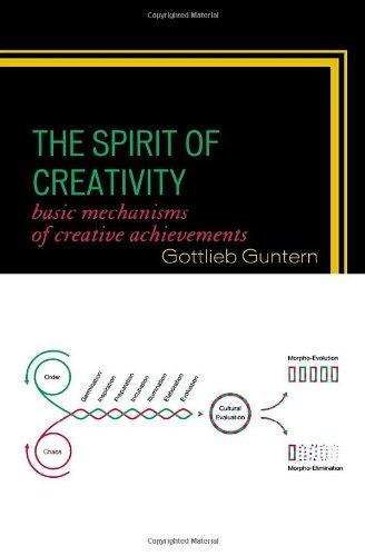 The Spirit of Creativity: Basic Mechanisms of Creative Achievements