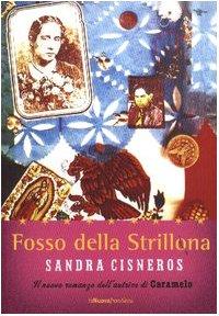 Fosso della Strillona (Liberamente)