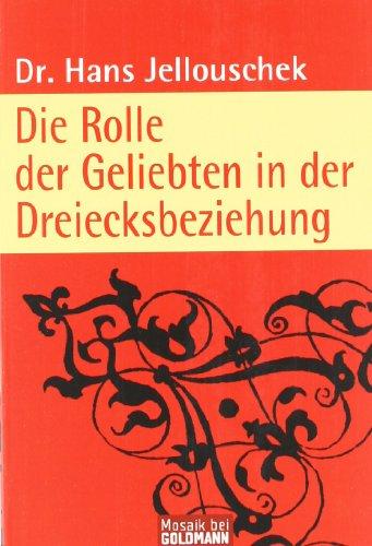 Die Rolle der Geliebten in der Dreiecksbeziehung