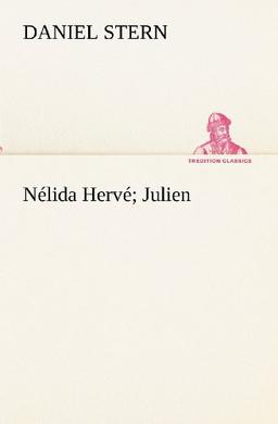 Nélida Hervé; Julien (TREDITION CLASSICS)