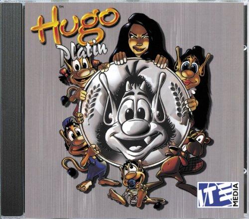 Hugo Platin