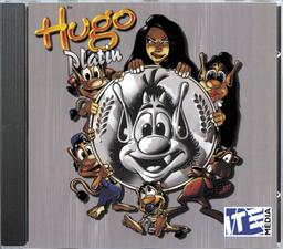 Hugo Platin