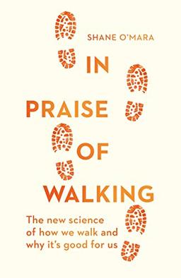 In Praise of Walking: The new science of how we walk and why it’s good for us