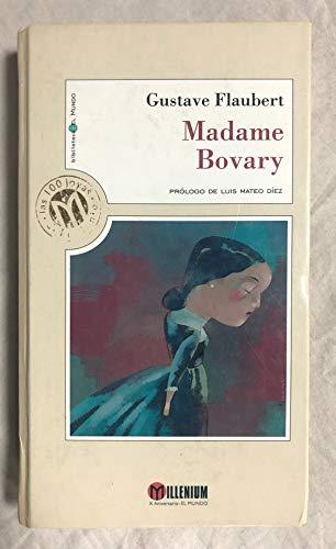 Madame Bovary