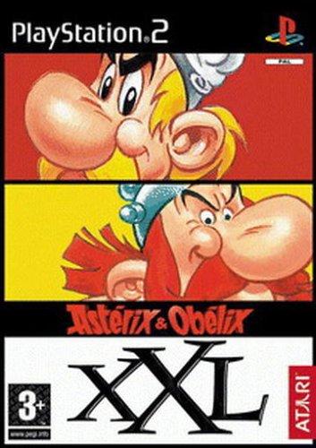 Asterix & Obelix XXL