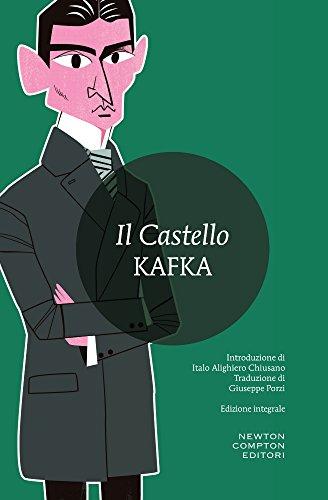 Il castello (I MiniMammut, Band 204)