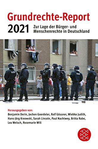 Grundrechte-Report 2021