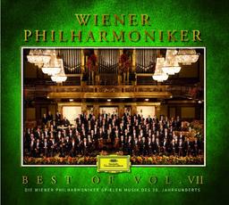 Best Of Wiener Philharmoniker Vol. 7