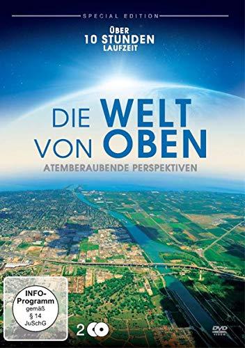 Die Welt Von Oben [2 DVDs]