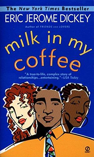 Milk in My Coffee (Hors Catalogue)