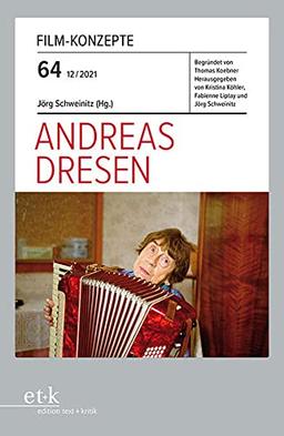 Andreas Dresen (Film-Konzepte)