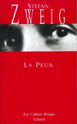 La peur