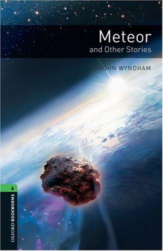 OBL 6 METEOR & OTHER STORIES ED 08 (Bookworms)