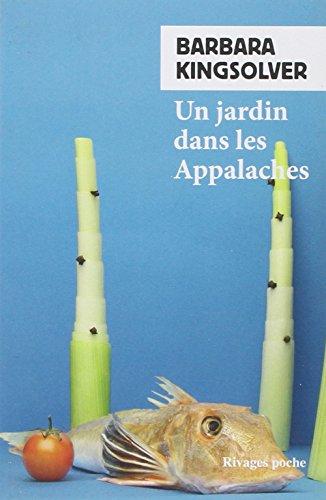 Un jardin dans les Appalaches