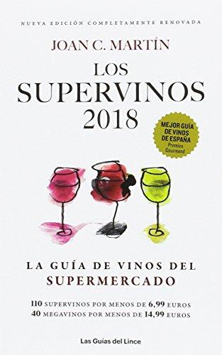 Los supervinos 2018