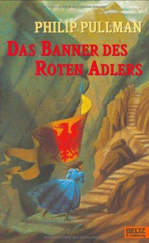 Das Banner des Roten Adlers: Roman