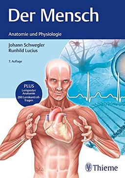 Der Mensch - Anatomie und Physiologie