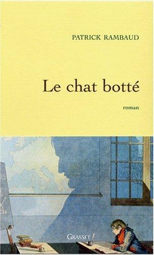 Le chat botté