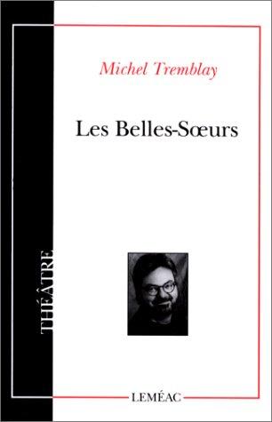 Les belles-soeurs