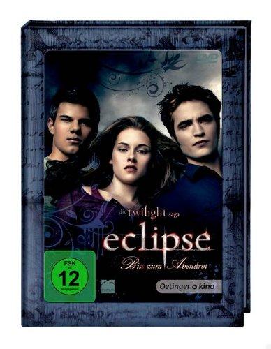 Eclipse - Bis(s) zum Abendrot