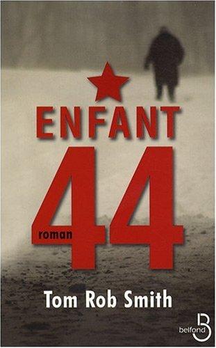 Enfant 44