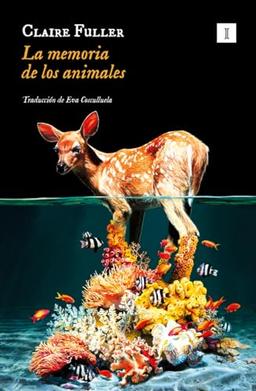 La memoria de los animales (Impedimenta)