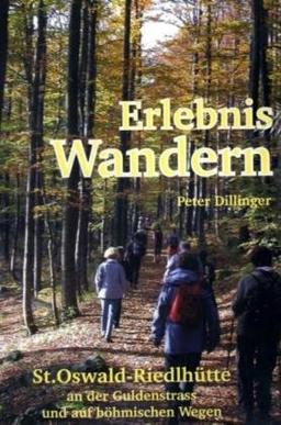 Erlebnis Wandern