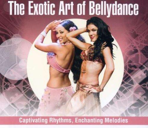 The Exotic Art of Bellydance