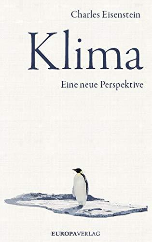 Klima: Eine neue Perspektive