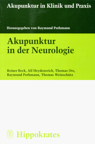 Akupunktur in der Neurologie