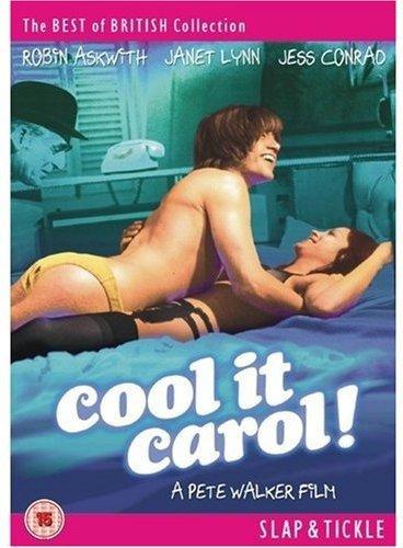 Cool It Carol [1970] [UK Import]