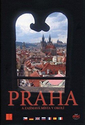 Praha a zajímavá místa v okolí (2007)