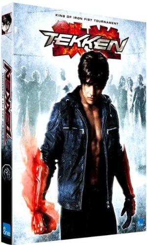 Tekken [FR Import]