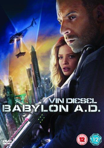 Babylon Ad [UK Import]