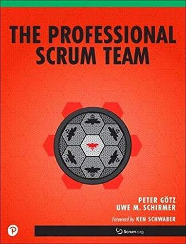 The Professional Scrum Team