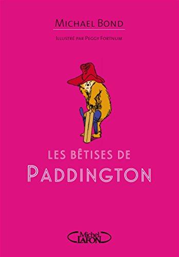 Les bêtises de Paddington