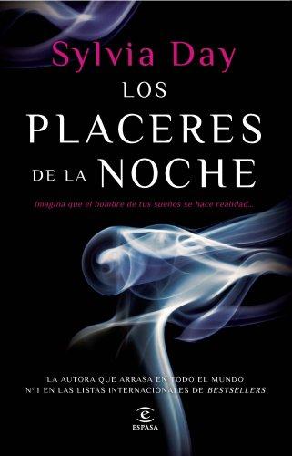 Los placeres de la noche (ESPASA NARRATIVA)