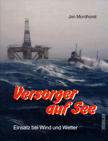 Versorger auf See