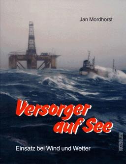 Versorger auf See