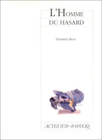 L'homme du hasard