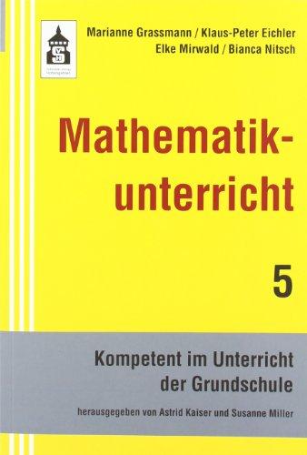 Mathematikunterricht