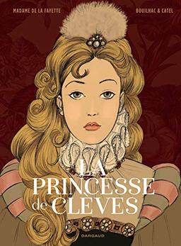 La princesse de Clèves