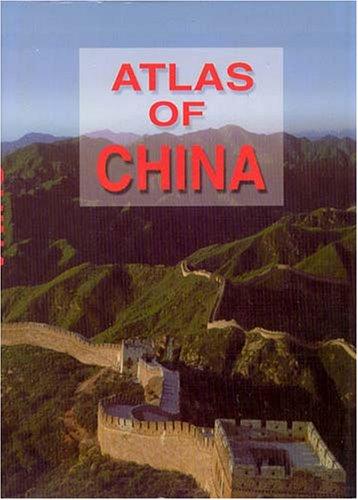 Atlas of China