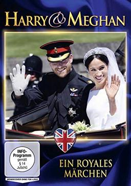 Harry & Meghan: Ein royales Märchen (2 Teile)