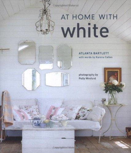 At Home with White