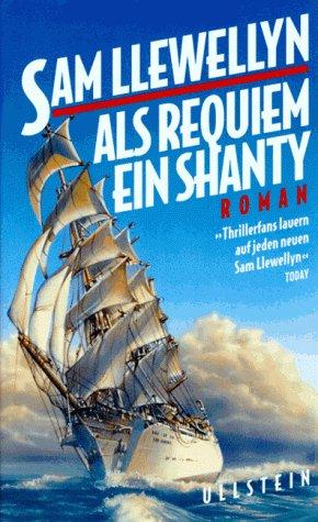 Als Requiem ein Shanty