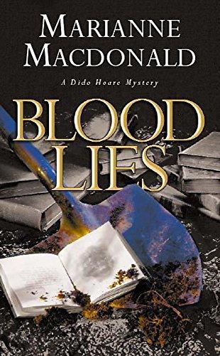 Blood Lies (A Dido Hoare Mystery)